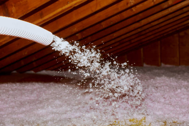 Best Insulation Installation Services in Bargaintown, NJ