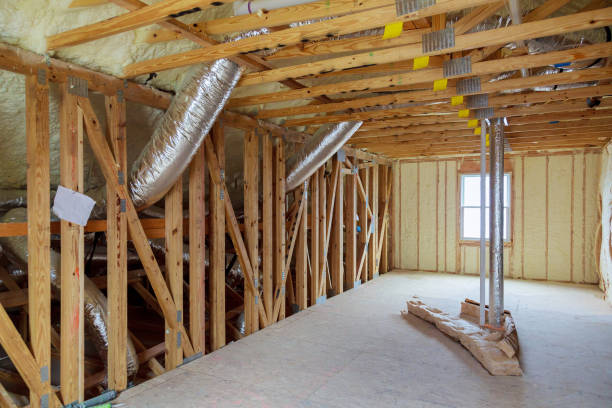 Best Commercial Insulation in Bargaintown, NJ