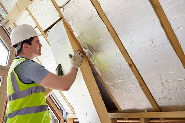 Best Insulation for Specific Applications in Bargaintown, NJ